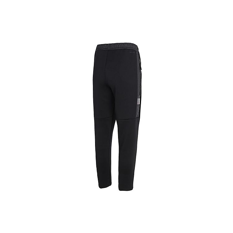 Air Jordan Casual Sport Jogger Pants Men Bottoms Black CV3173-010