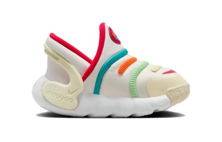 Nike Dynamo 2 EasyOn TD 'Year Of The Dragon' FZ5524-161