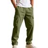 Cargo Pants for Men Mens Cargo Pants Cargo Sweatpants for Men Cargo Work Pants for Men with Multiple Pockets for Daily Wear