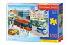 Puzzle 100 B-111183 City Square