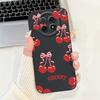 For Realme 12 5G Case Realme12 Plus RMX3867 New Candy Painted Cover Soft Silicone Case For Realme 12 Pro Plus Realme12 Pro+ Bags
