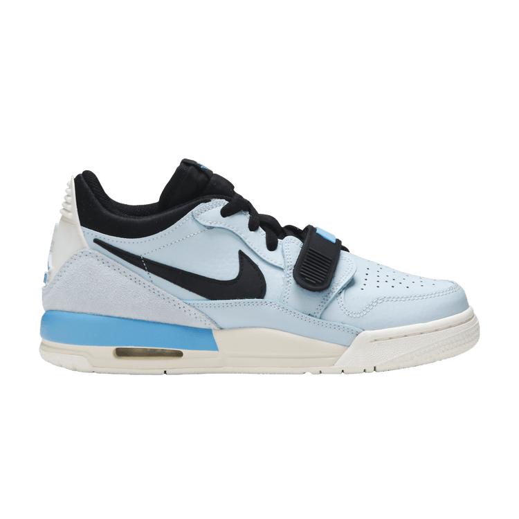 Jordan Legacy 312 Low Psychic Blue (GS) 38.5