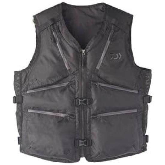 

Тактический жилет DAIWA черного цвета, размер XL DV-4020 чёрный