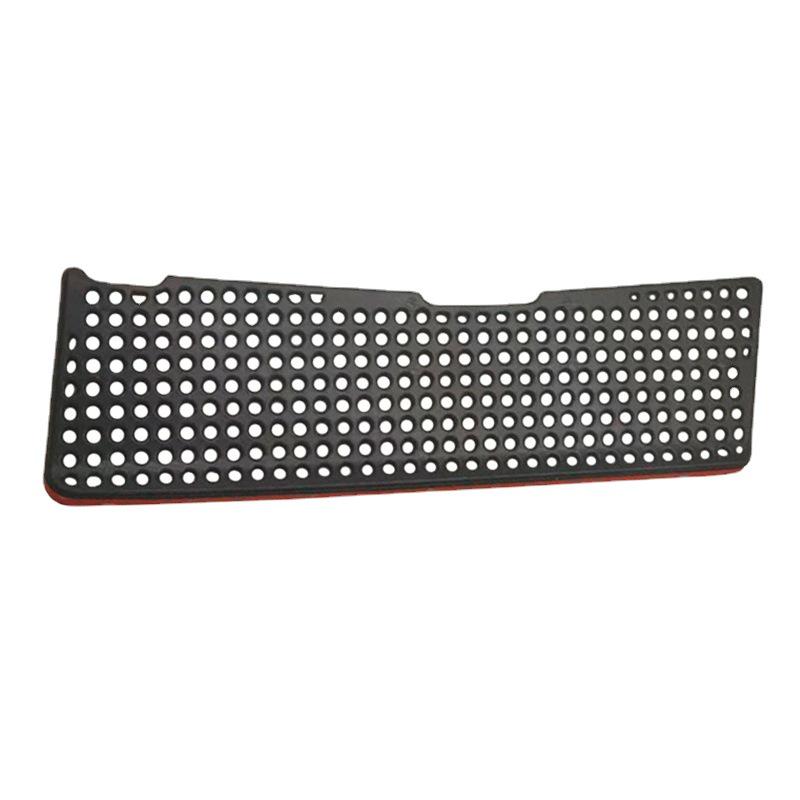 Tesla Model 3 (2021-2023) Air Inlet Dust Cover & Filter Core