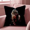 Singer A-Ava M-Max Cushion Cover Multi-Scene Pillow Cover for Home & Car - Reversible, Soft & Durable for Daily Use