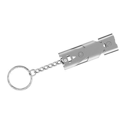 Metal Birds Ultrasonic Training Whistle Powrót do Birdhouse Tool Akcesorium dla papug i gołębi