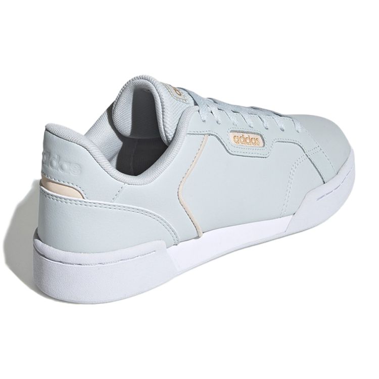 adidas Neo Roguera Waterproof Low-Top Skate Shoes Women Sneakers Blue EG2920
