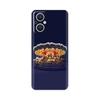 Transparent Case For Xiaomi Poco M5 M5S Cover Cartoon Flower Soft TPU Shockproof Funda For Poco M 5 S PocoM5 Bags Clear Bumper