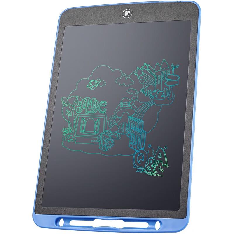 Newsmy S100 Kids 12-inch LCD Drawing Tablet