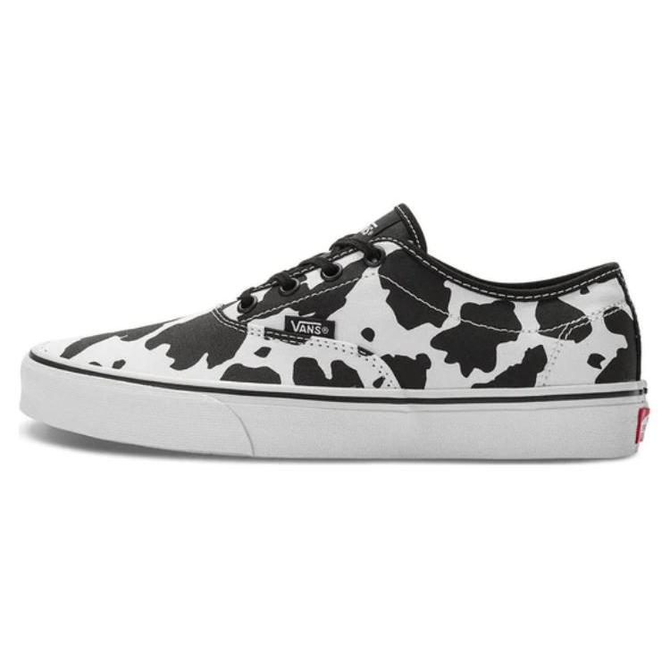 Vans Doheny Black White Women s VN0A5EL9BA2 36