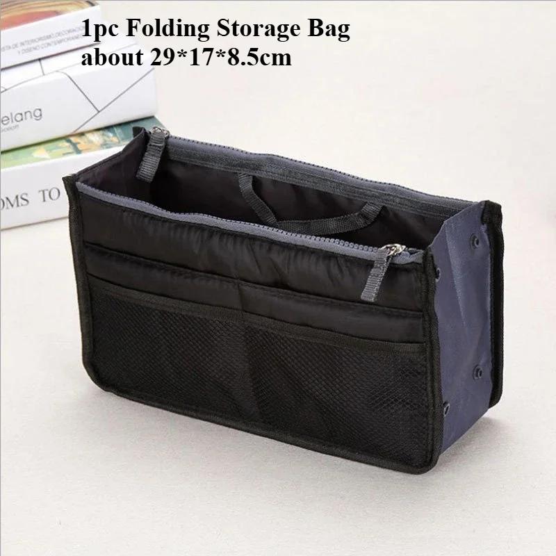 Portable Car Key Signal Blocker Case Faraday Cage Fob Pouch Keyless RFID Blocking Bag RFID Card Protector Car Accessories