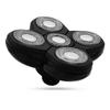 Replacement Shaver Heads Electric Shaver Independently Floating Head