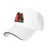 Horse Solid Color Baseball Caps Peaked Cap Yellowstones Dutton Ranch Sun Shade Hats Unisex Women