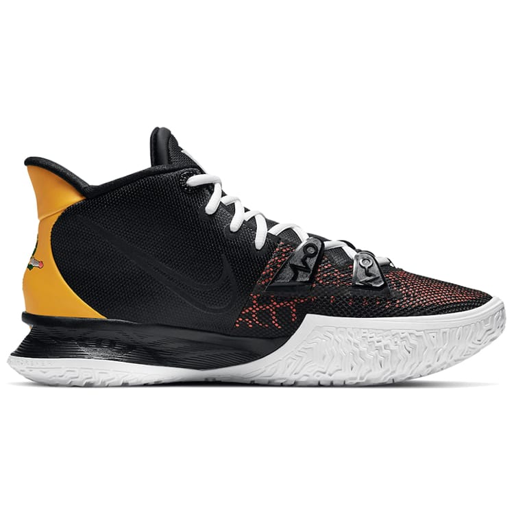 Nike Kyrie 7 EP "Roswell Rayguns" CQ9327-003