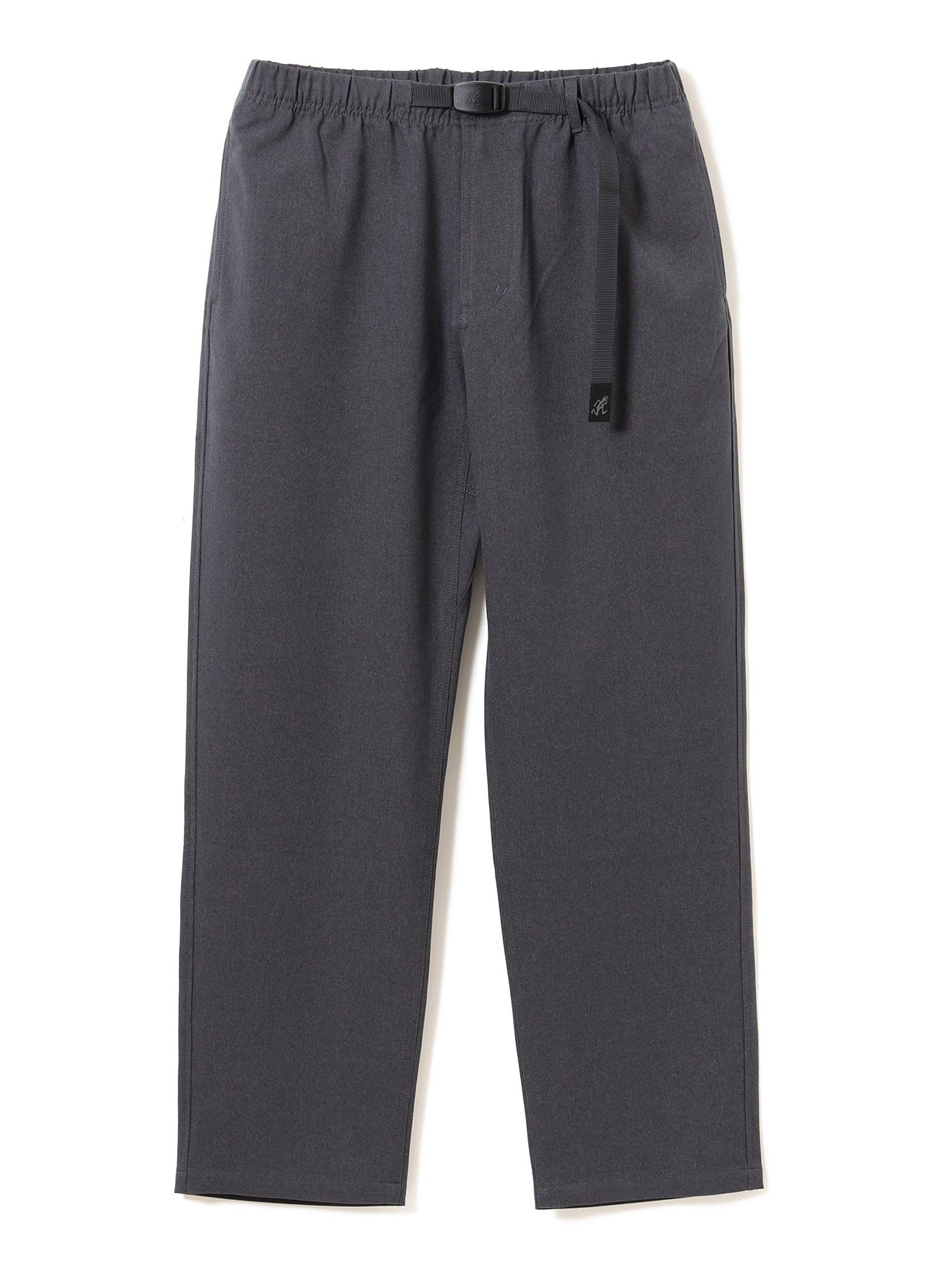 

В:MING LIFE STORE by BEAMS Художник [Специальный заказ] Брюки Gramicci под шерсть Мужские УГОЛЬНО-СЕРЫЙ.G M