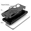 Drop Protective Case for Samsung Galaxy S26 Ultra S25 FE S24 Plus A17 5G A57 A37 A16 A56 A36 A26 A15 A35 A55 Strong Heavy Cover