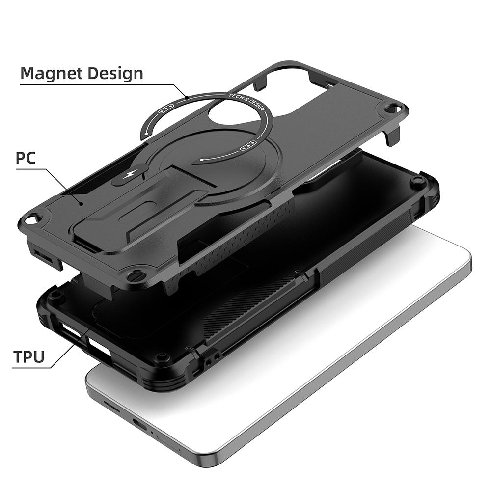 Drop Protective Case for Samsung Galaxy S26 Ultra S25 FE S24 Plus A17 5G A57 A37 A16 A56 A36 A26 A15 A35 A55 Strong Heavy Cover