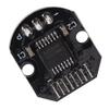 AS5048A Magnetic Encoder PWMSerial Peripheral Interface Port High Accuracy Module