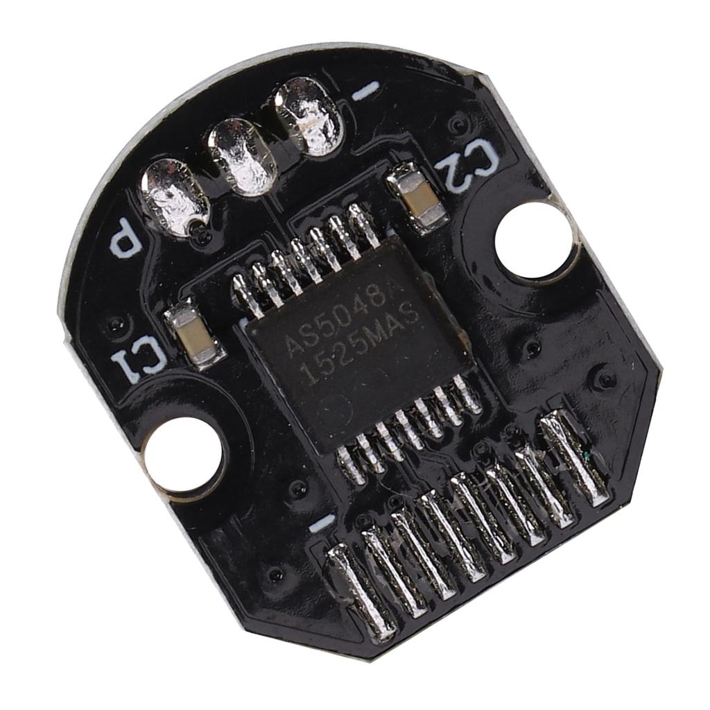 AS5048A Magnetic Encoder PWMSerial Peripheral Interface Port High Accuracy Module