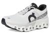 On Cloudmonster 2 Running White Size Cm Shoes, Frost, Men's, 25.0