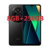 Xiaomi Redmi 14C 8+256G 4G Global Version Immersion 6.88'' 120Hz Display 50MP AI Dual Camera Massive 5160mAh Battery 18W Fast Charging