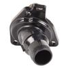 New For Honda Accord Element Engine Coolant Thermostat 4.0L 2003 2004 2005-2011