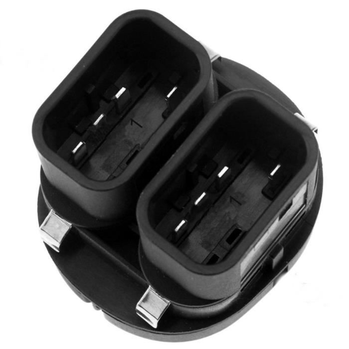 Interrupteur, bouton leve vitre avant gauche Ford Fiesta Fusion Ka Puma Tourneo Transit