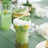 350ml Cartoon Animal Transparent Glass Cup Pudding Ice Cream Yogurt Milk Coffee Cup Juice Dessert Drinking Goblet Water Bottle