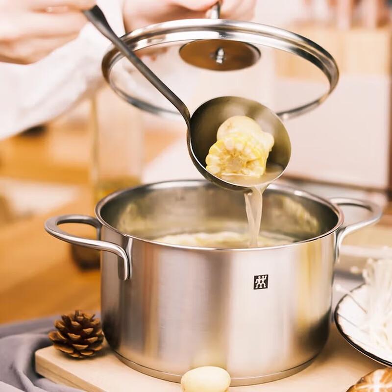 Zwilling TWIN Nova Plus Deep Casserole