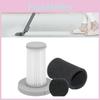 For Deerma Dx700 Dx700s Filter Set With Motor Cotton And Brush For Portable Vacuum Cleaning Devices