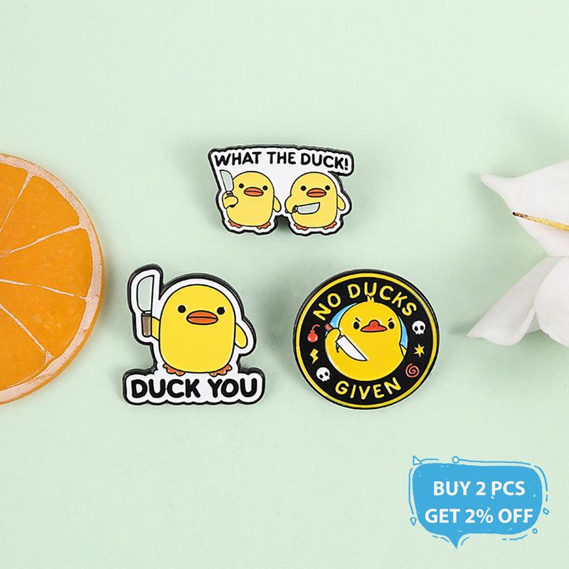 Tsuki Casual Game Enamel Pins Cute Rabbit Tsuki Knitting Take a Nap Cartoon Animal Brooches Lapel Badge Jewelry Gifts for Player