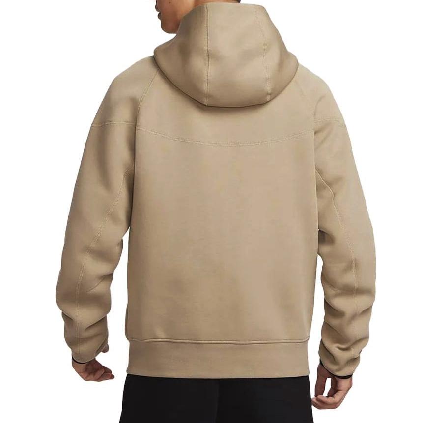 Nike Sportswear Tech Fleece Reimagined Full Zip Hoodie FB7922-247
