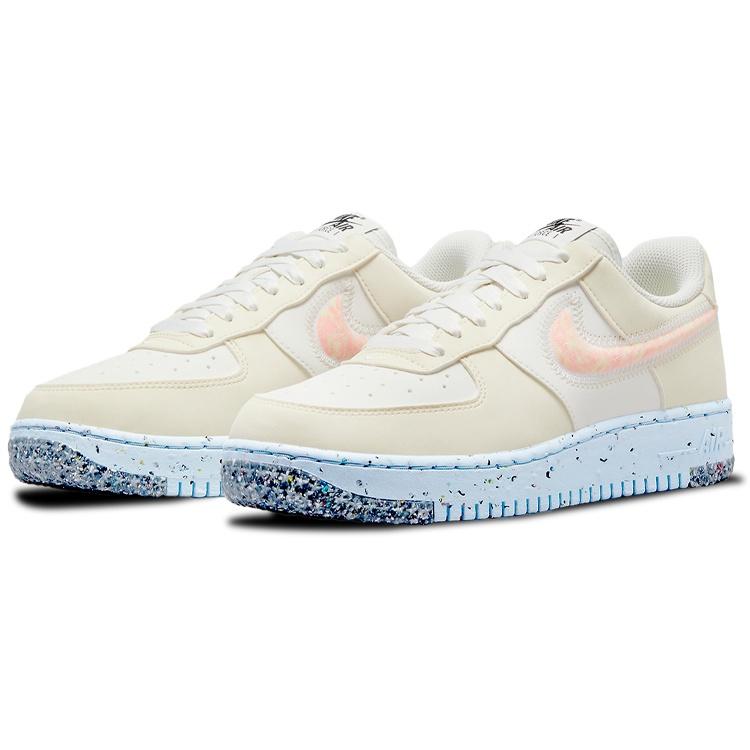 (WMNS) Nike Air Force 1 Crater 'Coconut Milk' Women's DH0927-100