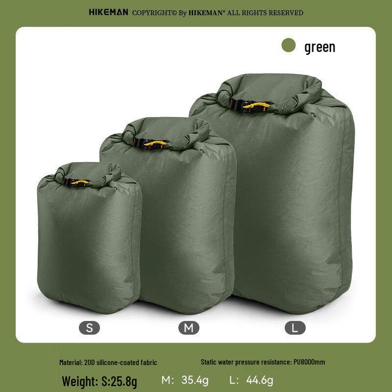 Xiaoyu Outdoor Portable Waterproof Dry Bag S