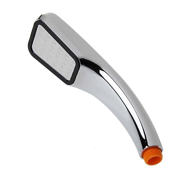 

Душова лійка високого тиску з 300 отворами, потужна ванна з розпилювачем, що заощаджує воду 2