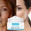 30ml Dark Spot Cream Multi-Intense Fade Melanin Natural Extract Effective Pigment Removing Cream for Beauty