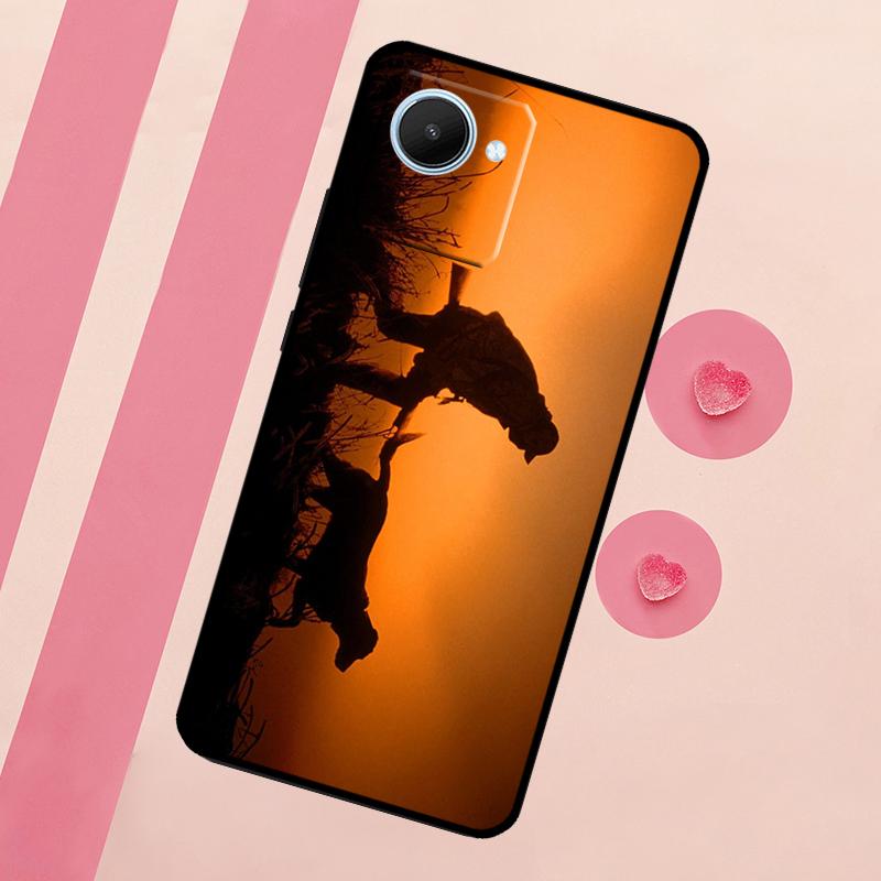 Duck Hunting For Realme 15 Pro 10 11 12 13 14 Pro Plus GT7 C67 C65 C63 C61 C55 C53 C51 C35 C71 C75 Case