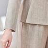 Mom's 2025 Spring Fashion: Stylish Two-Piece Set for Middle-Aged and Elderly Women