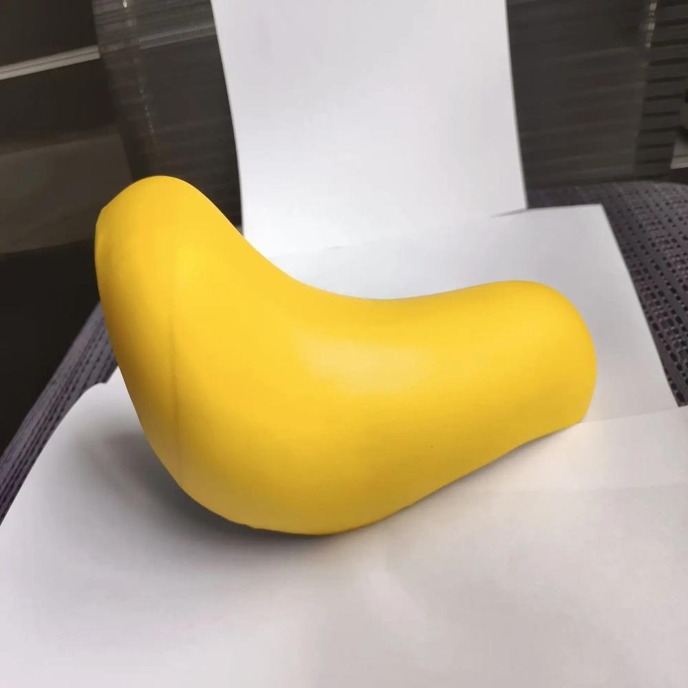 Replaceable Balance Bicycle Seat Comfortable Children's Bike Cushion  Cycling Equipment