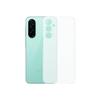 Ksix Funda Trasera Transparente - Samsung Galaxy A26