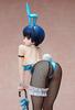 Shinobi Master Senran Kagura NEW LINK Yozakura Bunny Scale PVC Figure Ver. 1/4 Pre-painted
