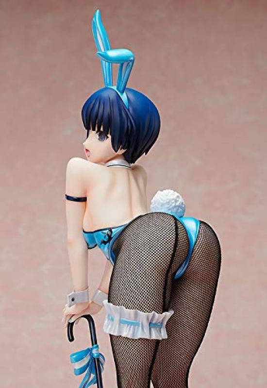 Shinobi Master Senran Kagura NEW LINK Yozakura Bunny Scale PVC Figure Ver. 1/4 Pre-painted