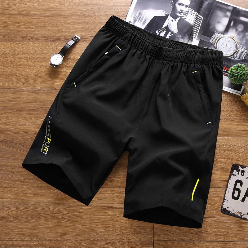 

Plus Size 10xl Men Summer Shorts Gyms Bodybuilding Joggers Workout Sporting Short Pants Sportswear 10XL