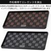 Yuakt Non-Slip Mat Dashboard Non-Slip Mat for Car Dashboard Mat Silicone Brown (Brown)