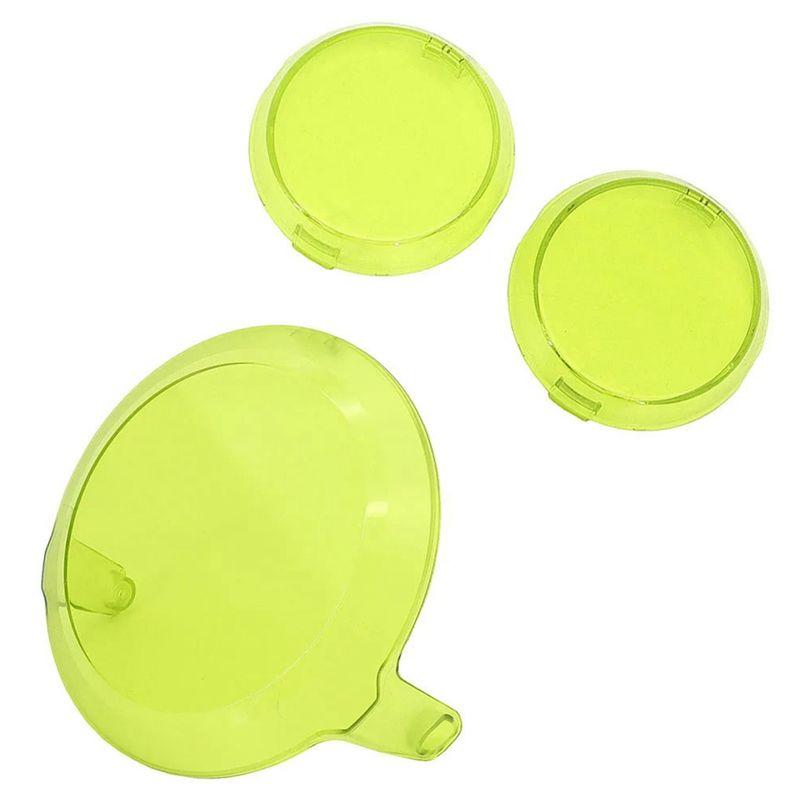 Оригинальные аксессуары для мотоцикла Защита фары Защитная крышка противотуманной фары Для Norden 901 Norden 901