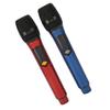 UHF Wireless Microphone Rechargeable LED Display Dual Handheld Cordless Microphone for Karaoke