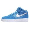 Air Force 1 Mid '07 'University Blue' 315123-409