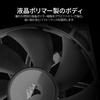 CORSAIR iCUE LINK RX120 Starter Kit 120mm PWM PC Case Fan Triple Pack LINK System Hub Black (iCUE Included) CO-9051010-WW