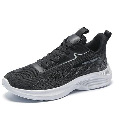 Plius dydis 49 50 51 52 Pigūs kasdieniai sportbačiai vyrams Tenis Masculino Zapatillas Deportivas Hombre Kvėpuojantys patogūs Nuolaida