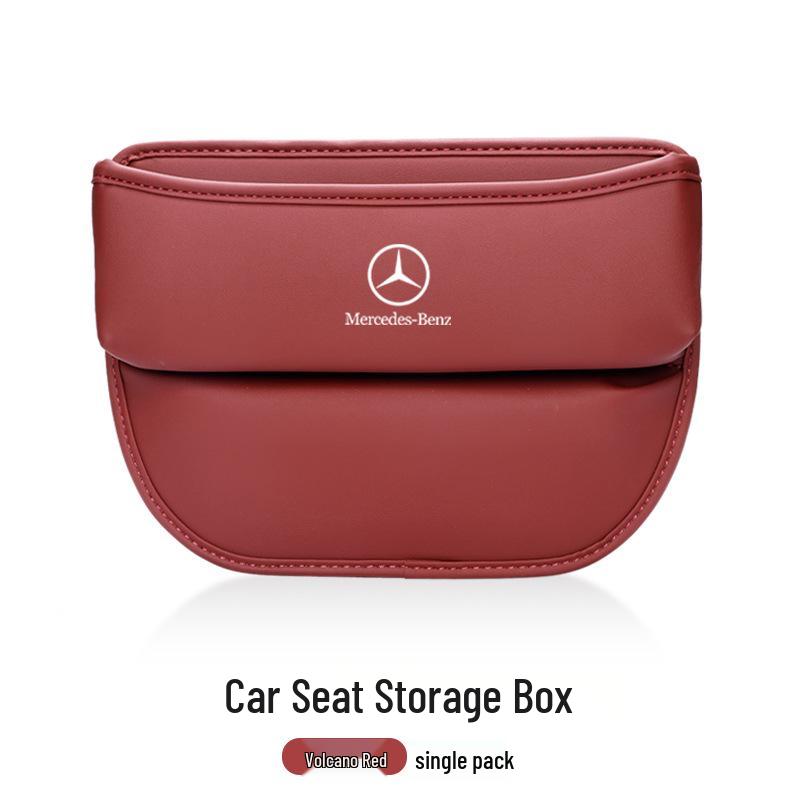 Mercedes-Benz E300/GLC/C200/260L/300L Sitzspalten-Aufbewahrungskonsole